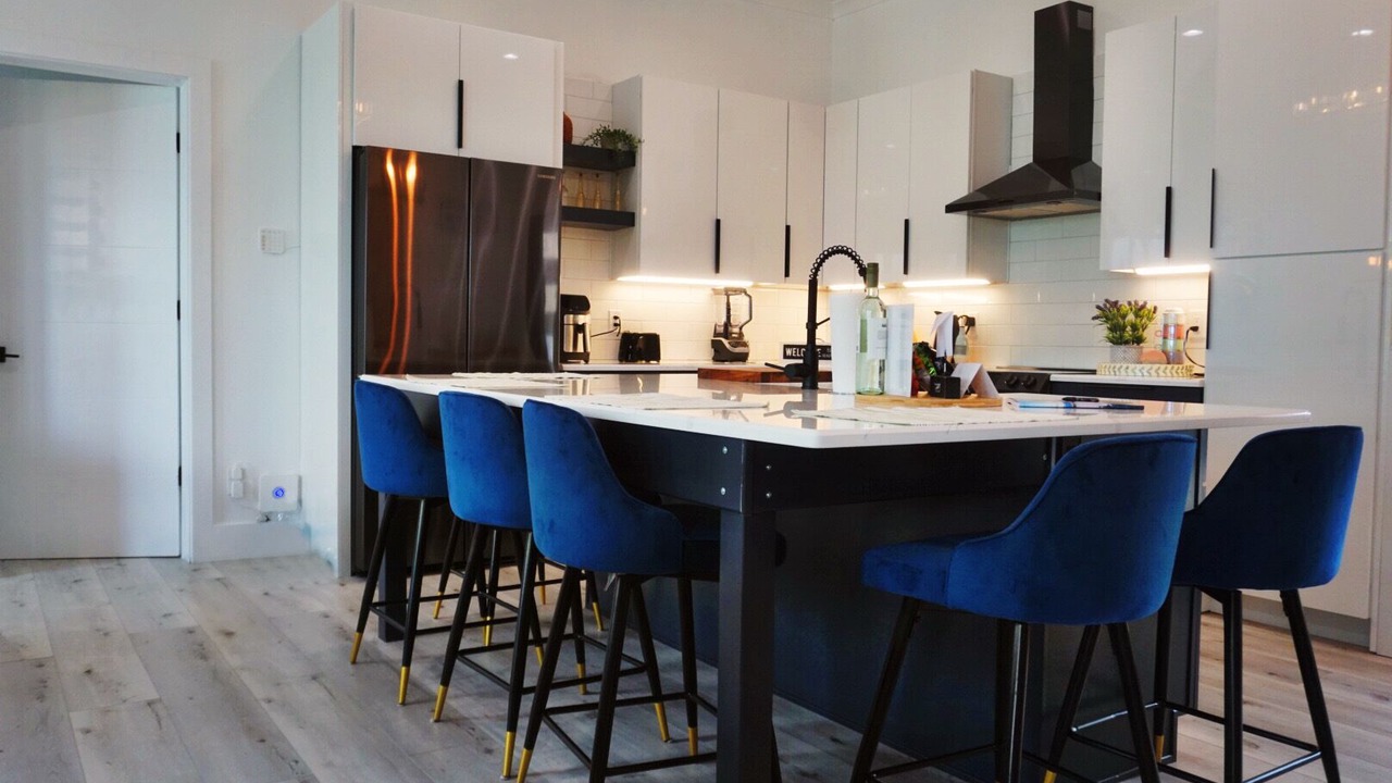 Photo of Kitchen in Dandridge