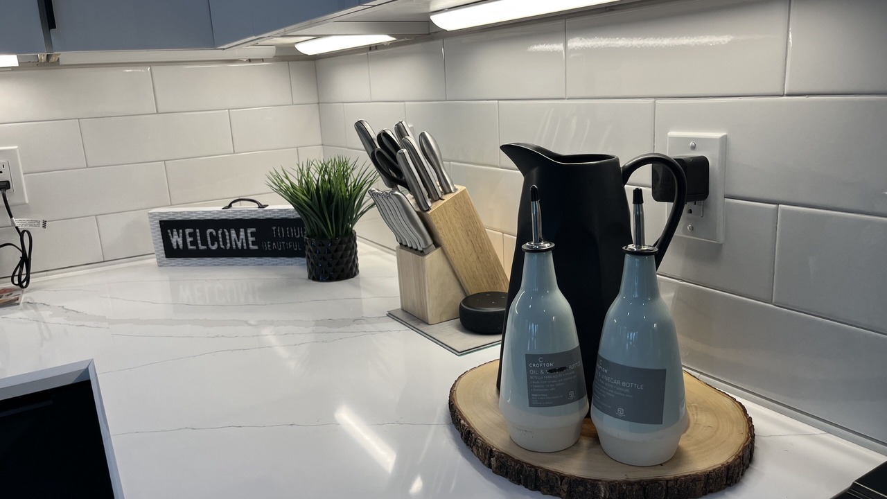 Photo of Kitchen in Dandridge