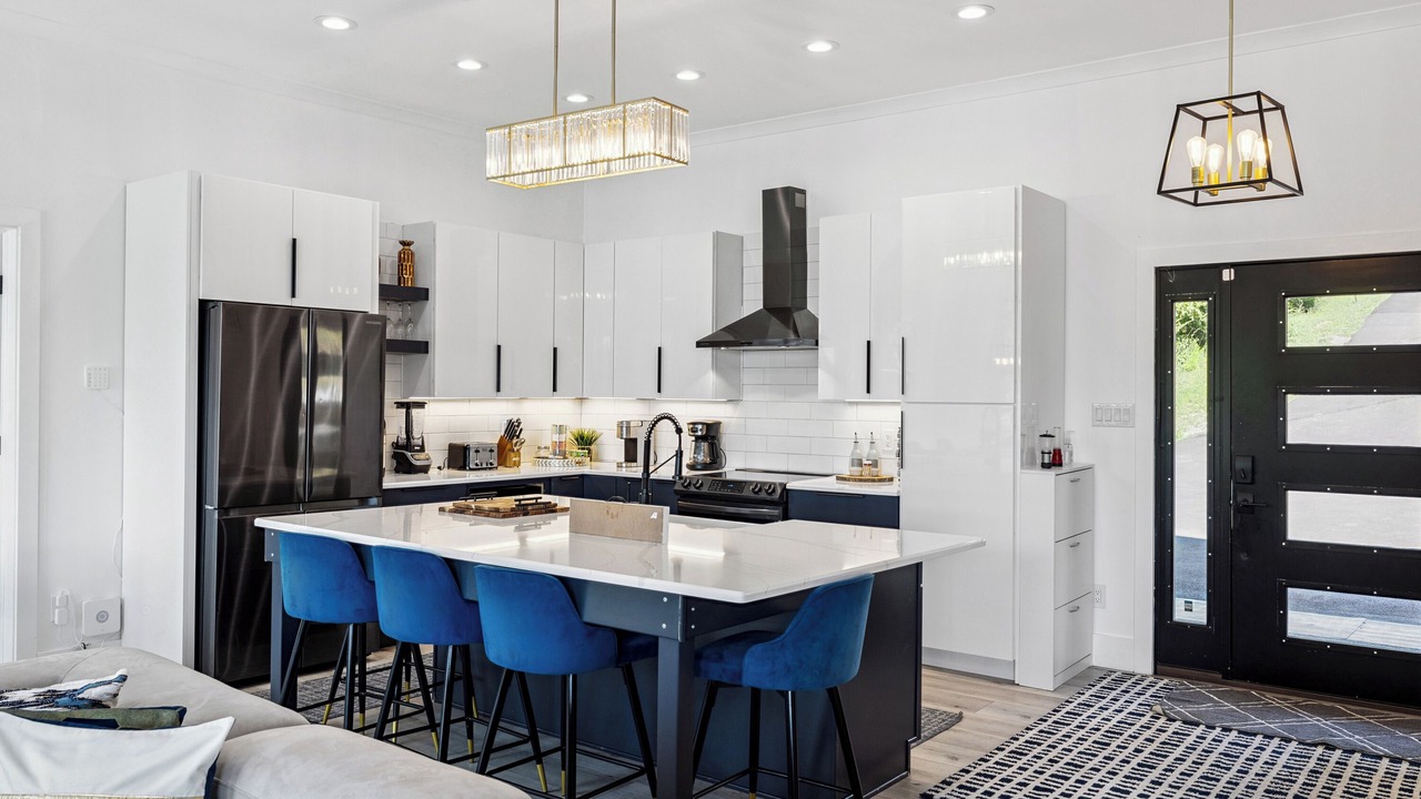 Photo of Kitchen in Dandridge