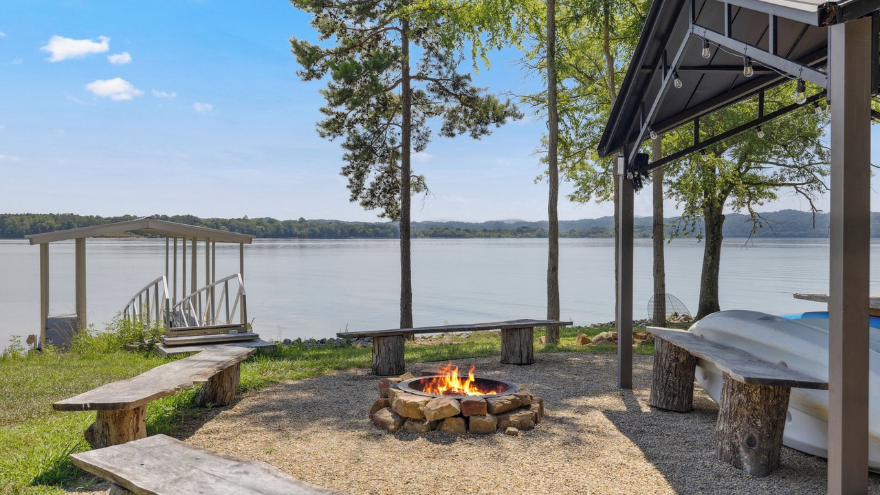 Photo of Outdoor in Dandridge