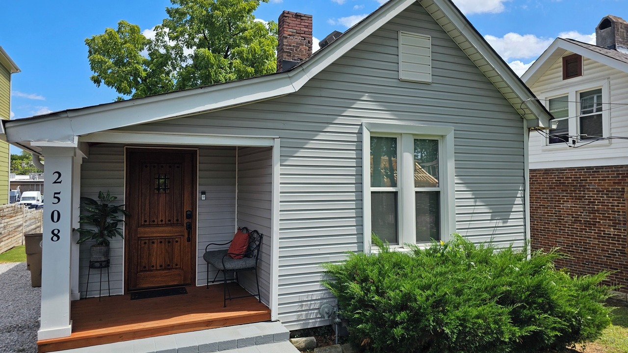 Photo of Outdoor in East Nashville
