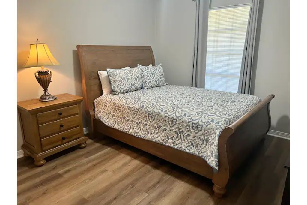 Photo of Bedroom in Mobile