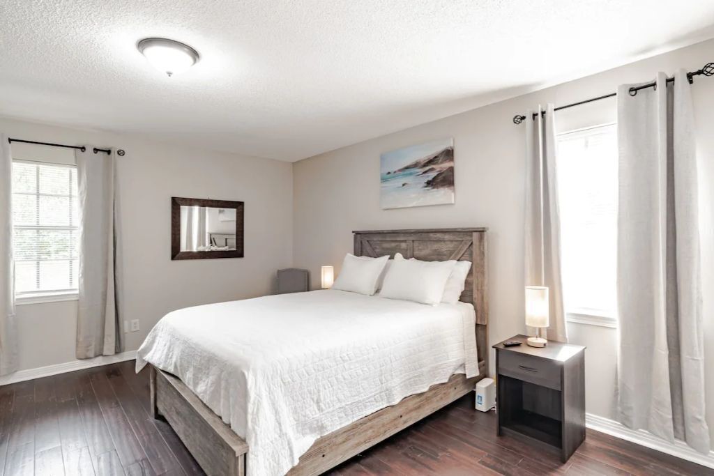 Photo of Bedroom in Mobile