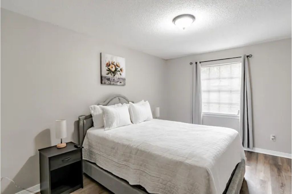 Photo of Bedroom in Mobile