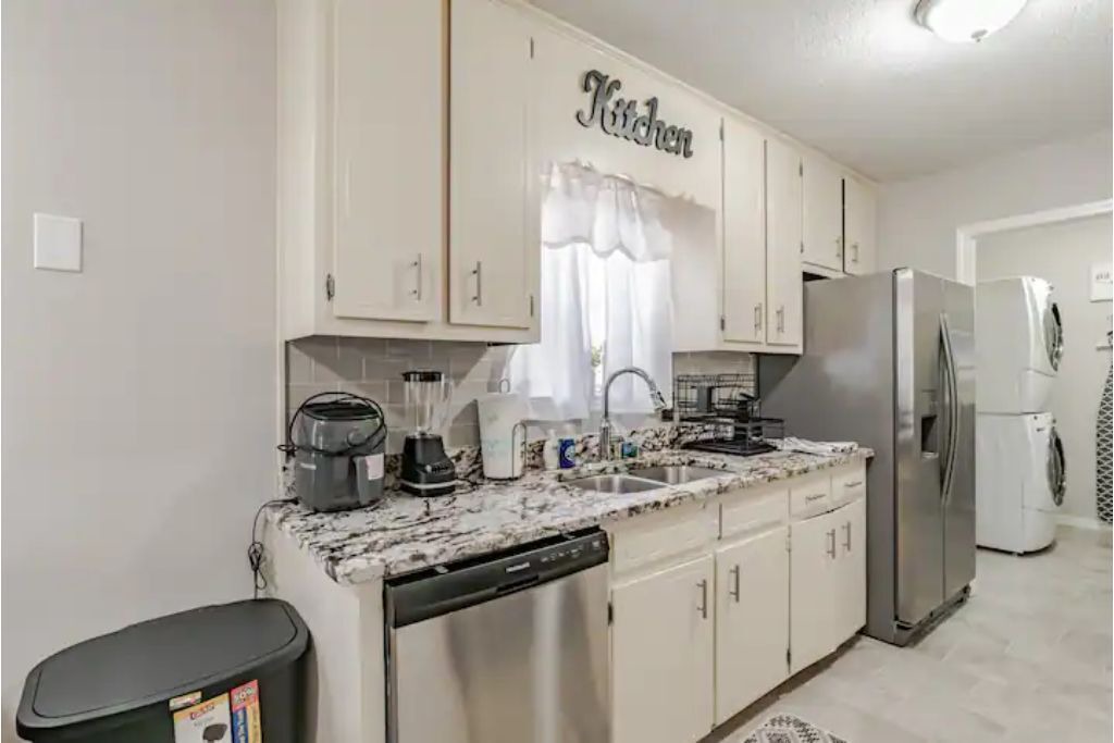Photo of Kitchen in Mobile