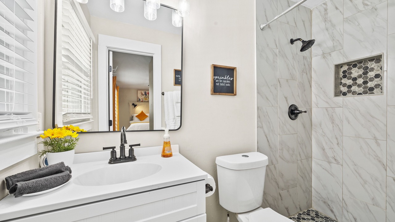 Photo of Bathroom in Douglasville