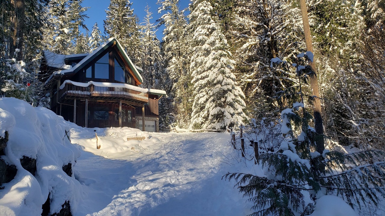 Photo of Outdoor in Glacier