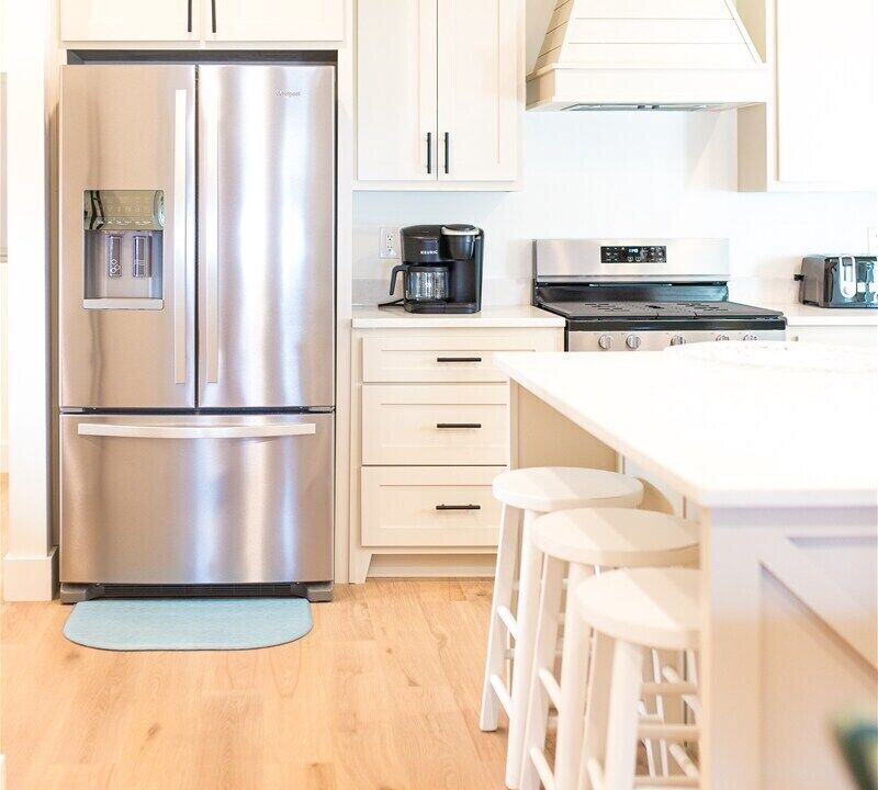 Photo of Kitchen in Guntersville