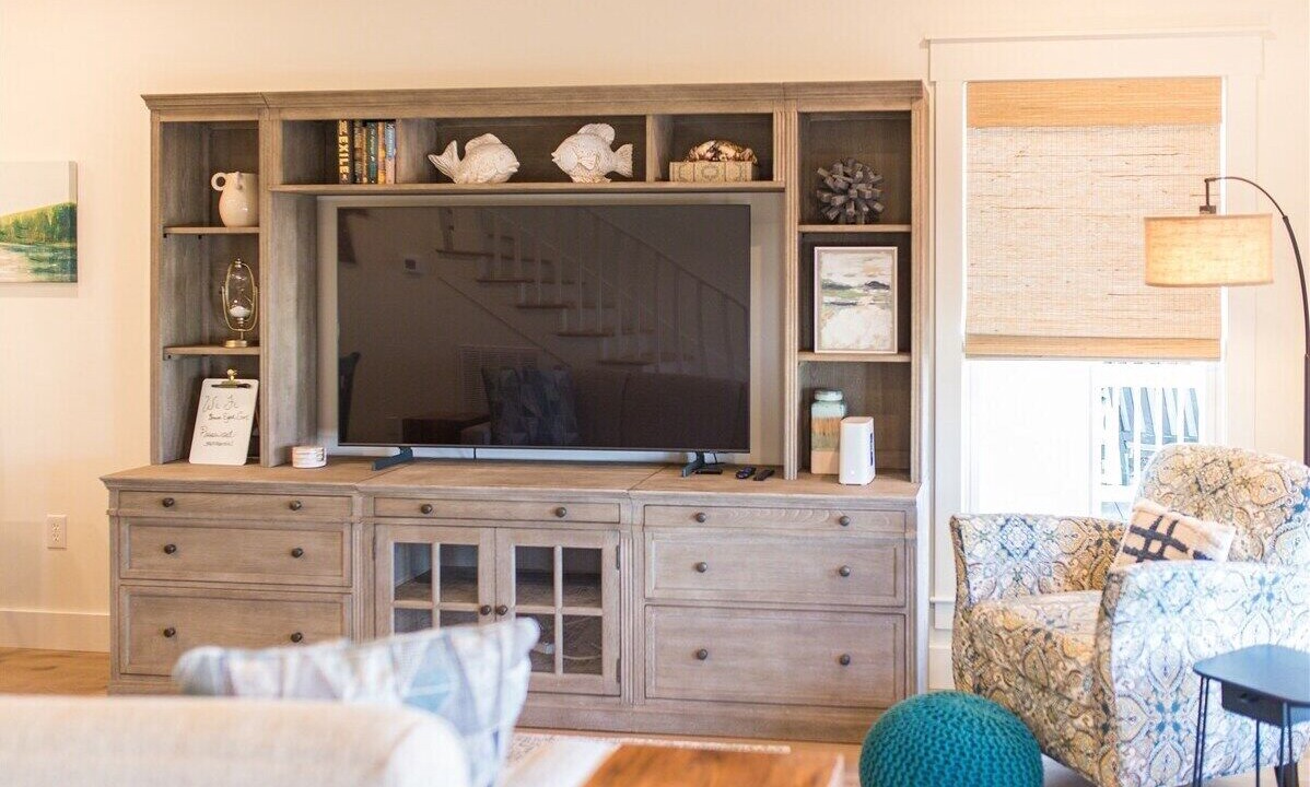 Photo of Livingroom in Guntersville