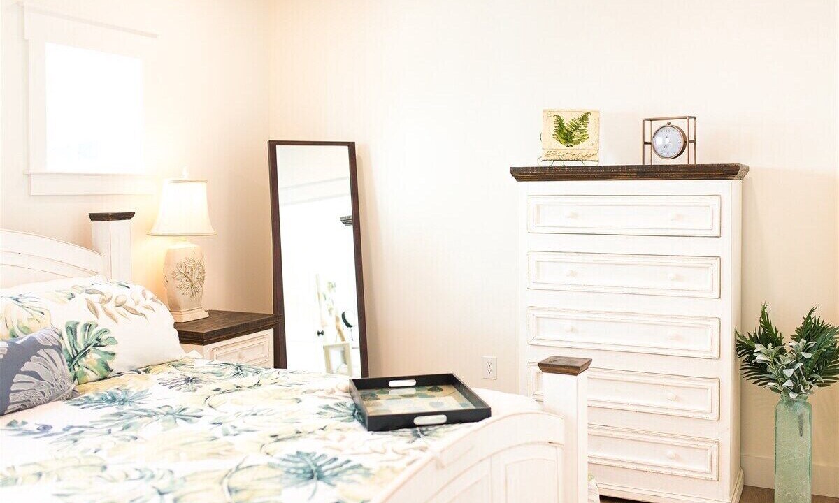 Photo of Bedroom in Guntersville