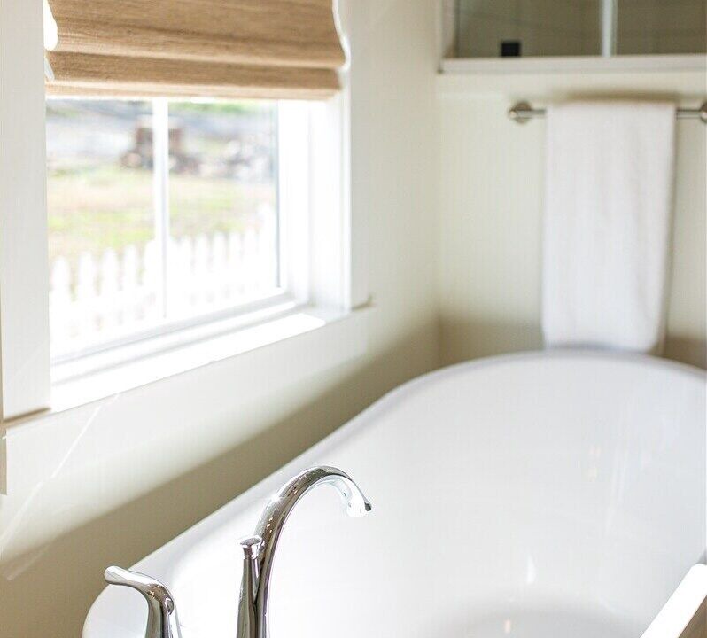 Photo of Bathroom in Guntersville