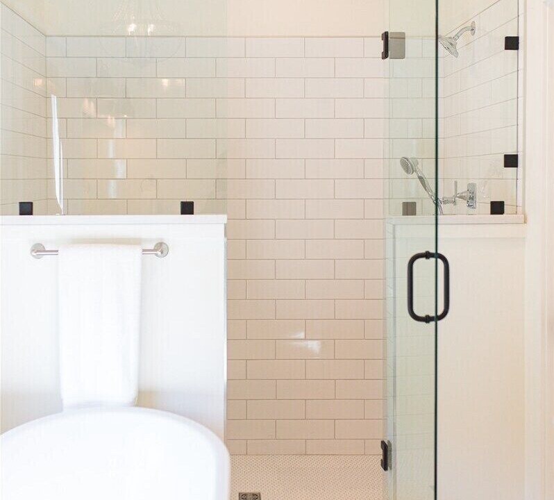 Photo of Bathroom in Guntersville