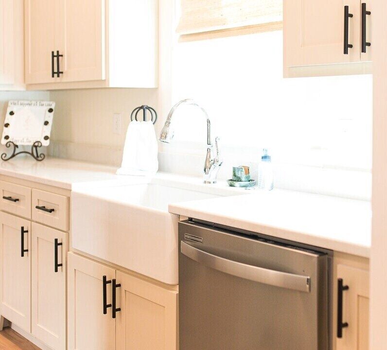 Photo of Kitchen in Guntersville