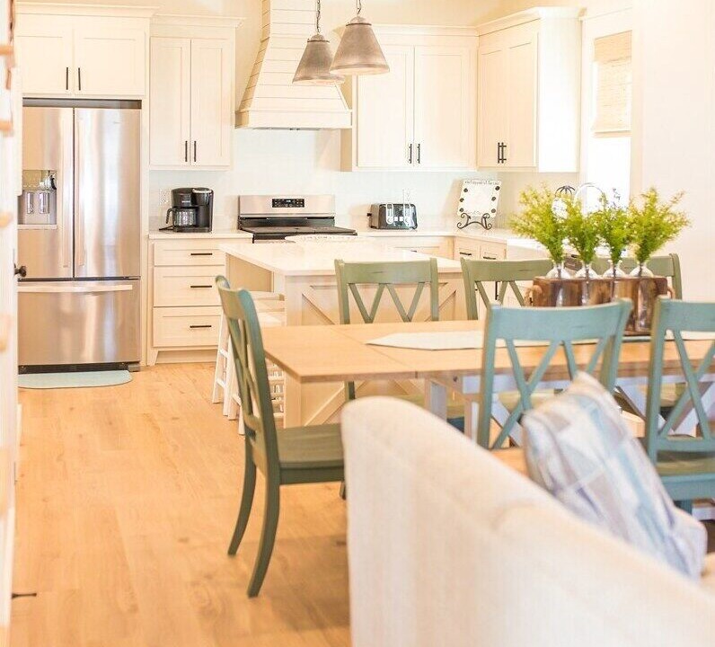 Photo of Kitchen in Guntersville