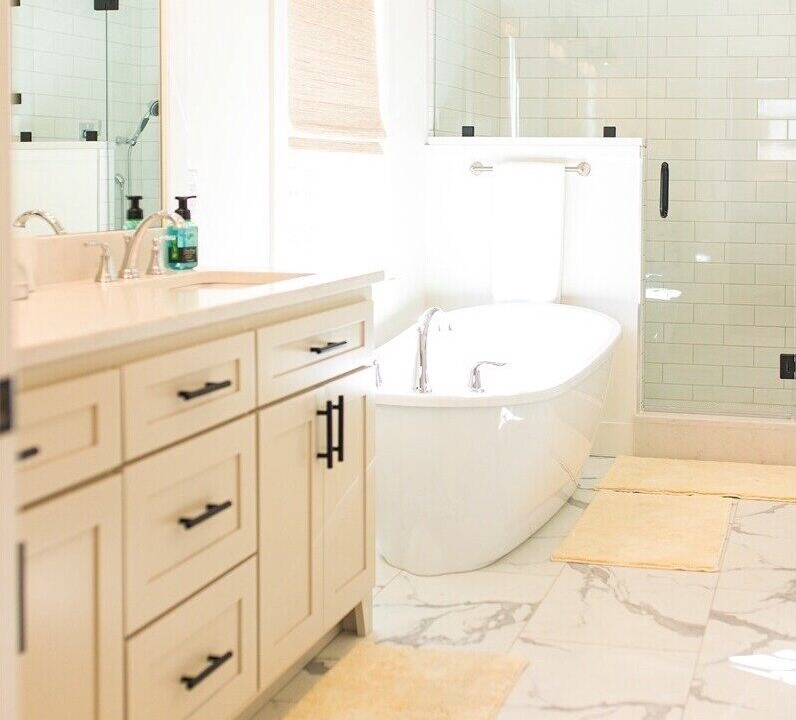 Photo of Bathroom in Guntersville