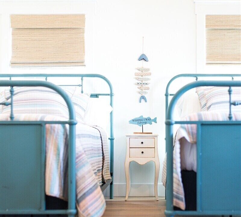 Photo of Bedroom in Guntersville