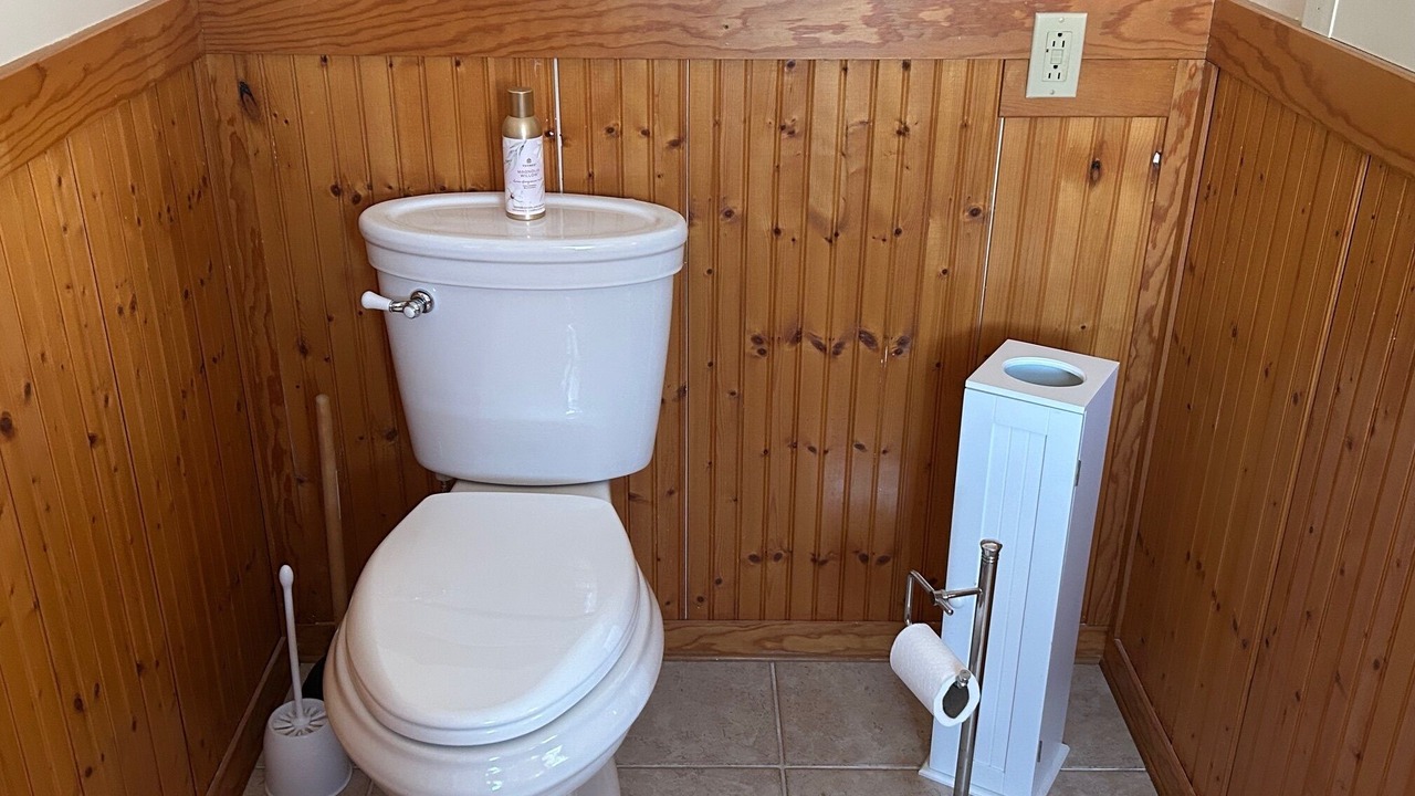 Photo of Bathroom in Wells