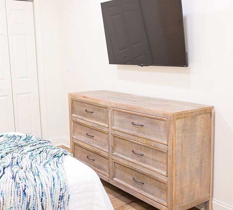 Photo of Bedroom in Guntersville