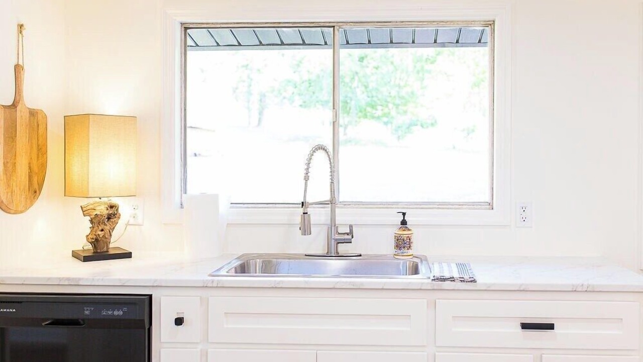 Photo of Kitchen in Guntersville