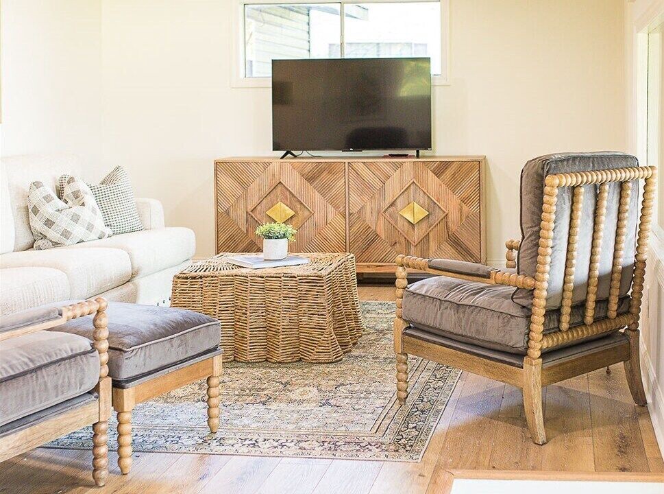 Photo of Livingroom in Guntersville