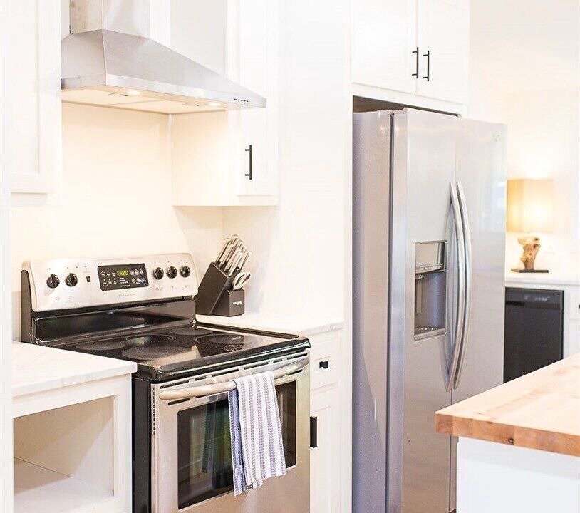 Photo of Kitchen in Guntersville