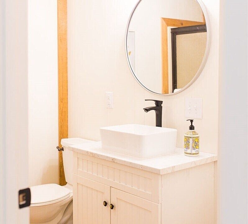 Photo of Bathroom in Guntersville