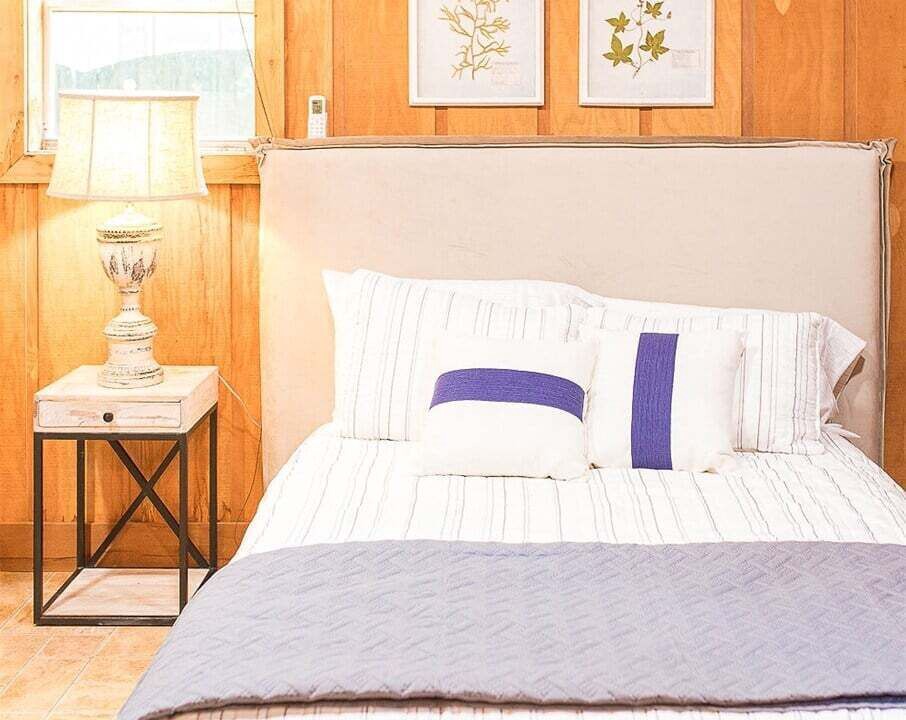 Photo of Bedroom in Guntersville