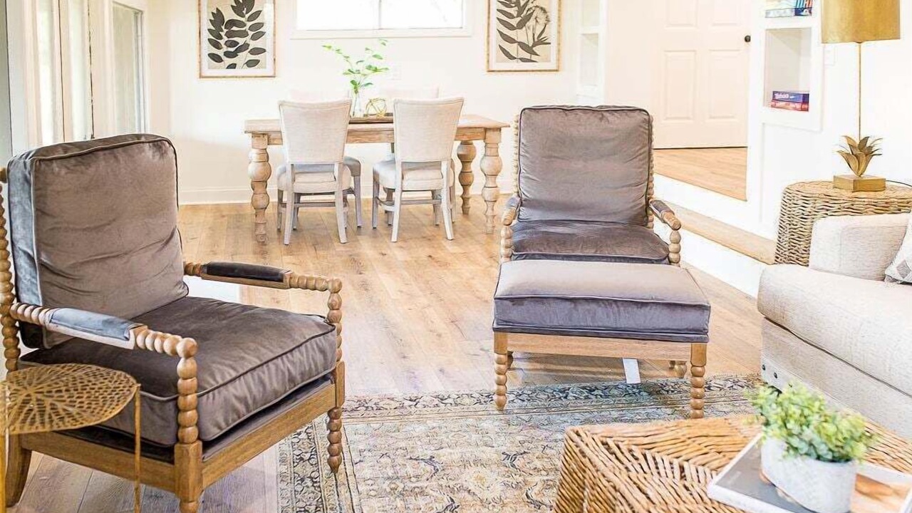 Photo of Livingroom in Guntersville