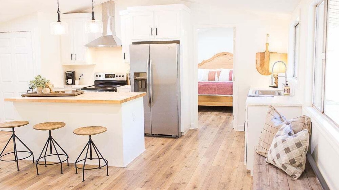 Photo of Kitchen in Guntersville