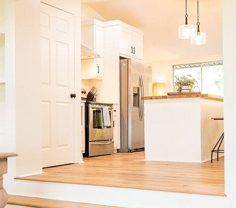 Photo of Kitchen in Guntersville