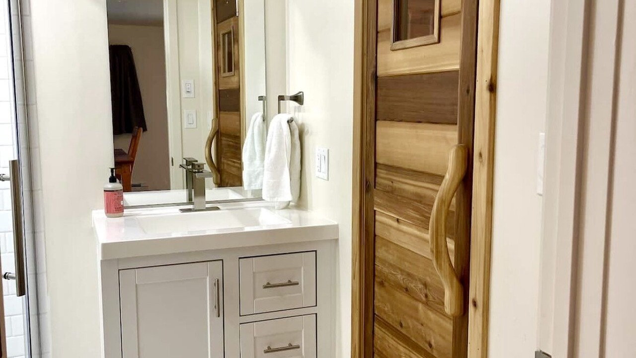 Photo of Bathroom in Kachemak