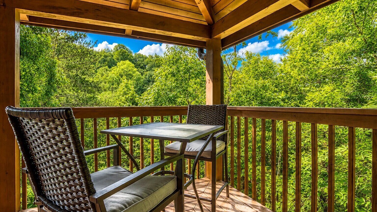 Photo of Outdoor in Sevierville