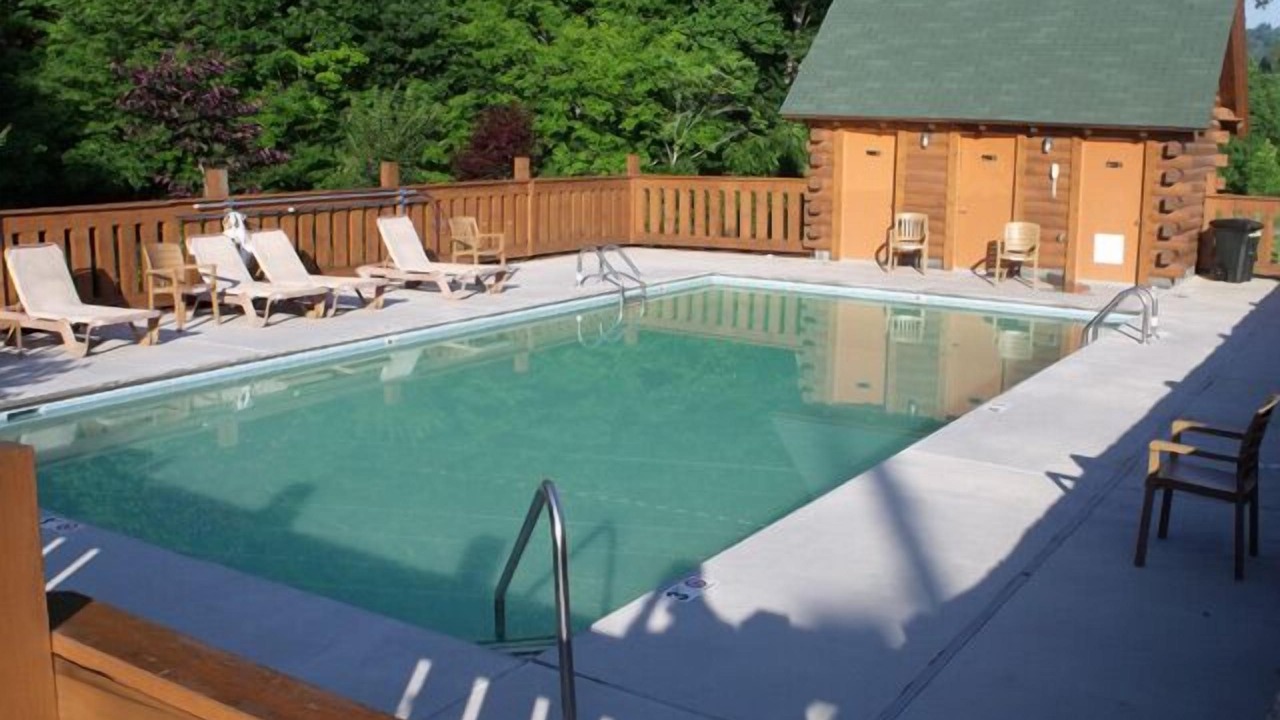 Photo of Outdoor in Sevierville