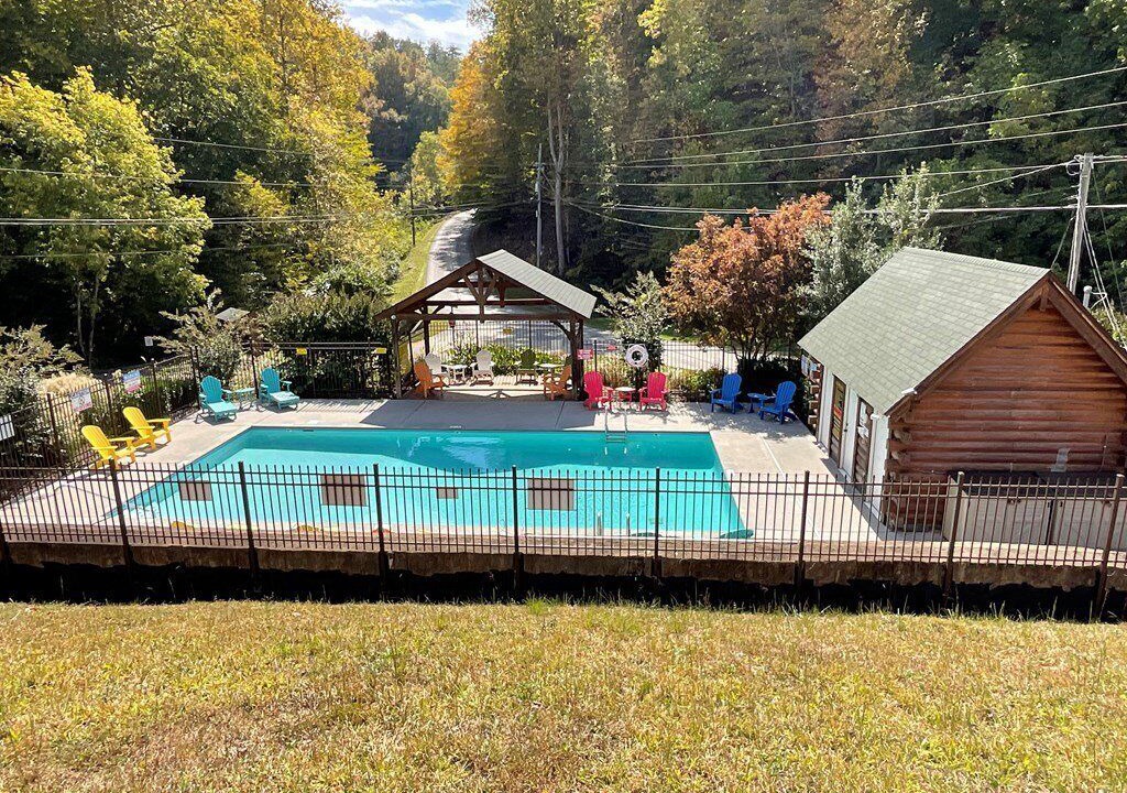Photo of Outdoor in Sevierville