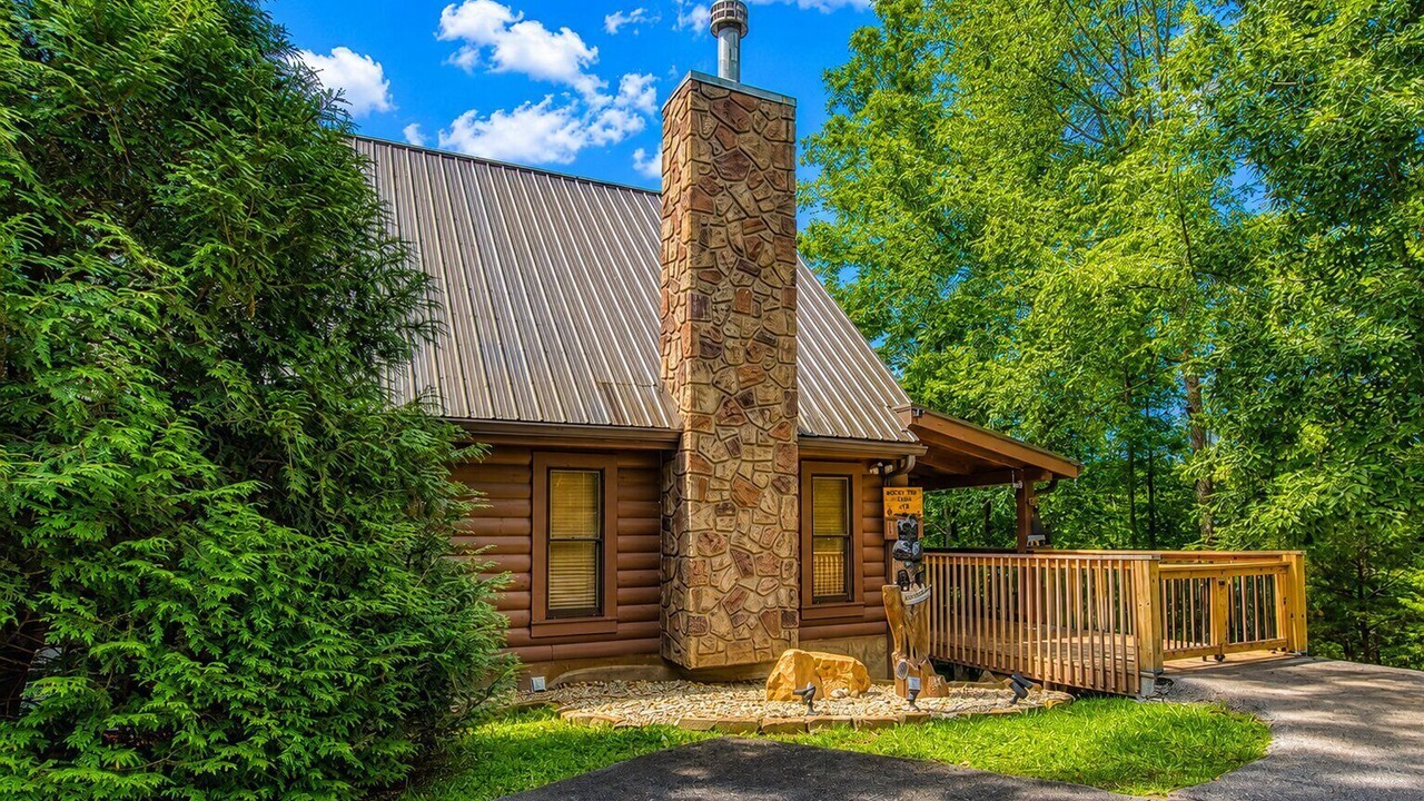 Photo of Outdoor in Sevierville