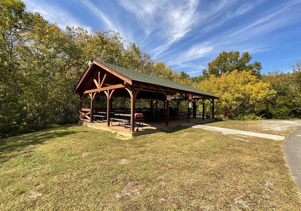 Photo of Outdoor in Sevierville