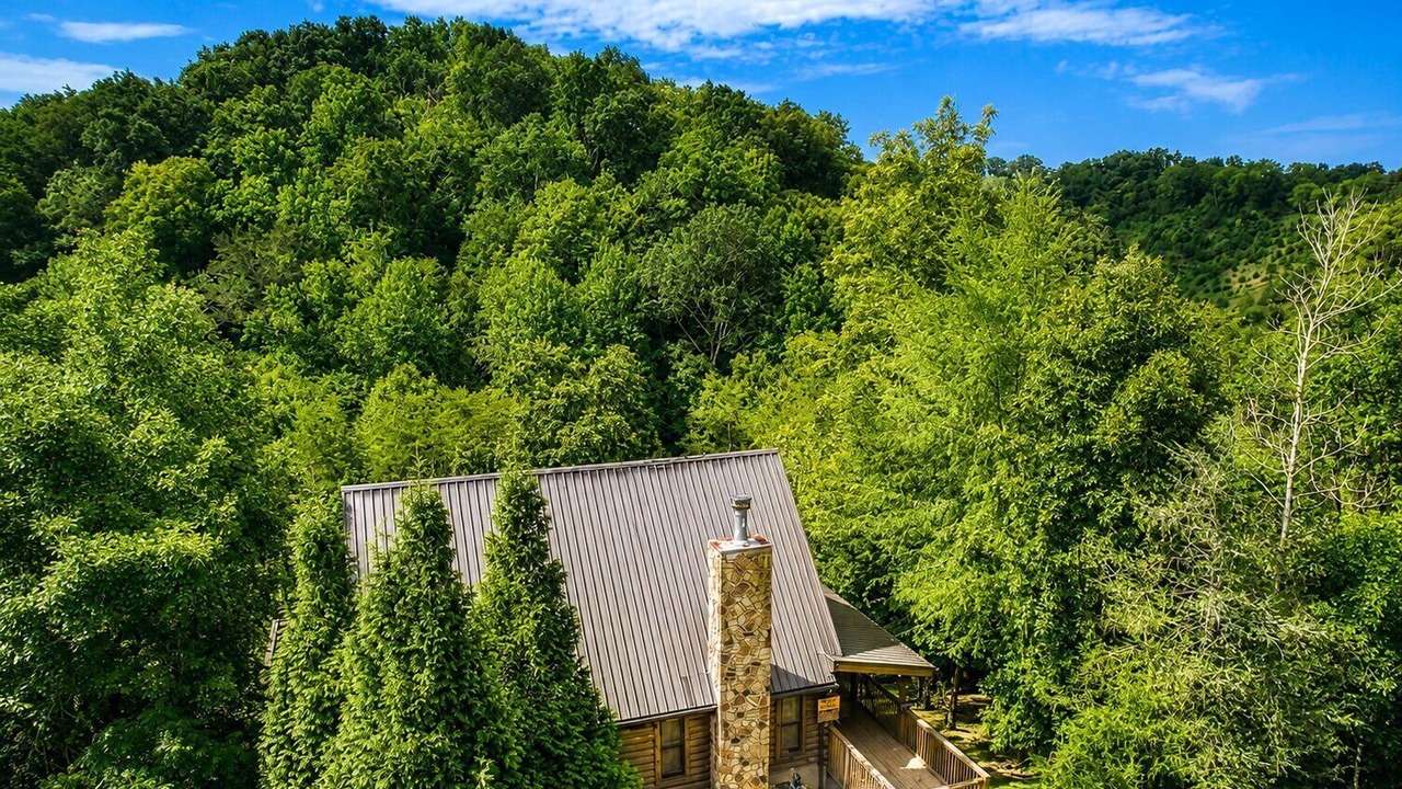 Photo of Outdoor in Sevierville