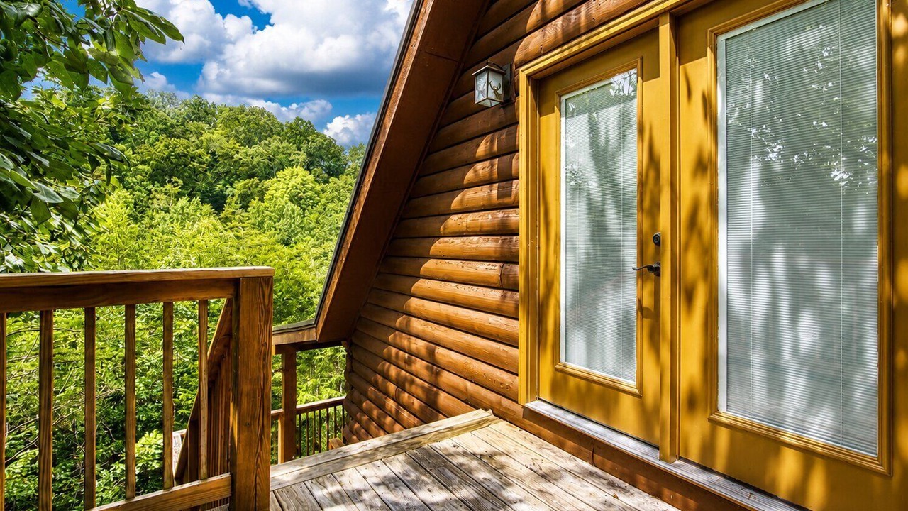 Photo of Outdoor in Sevierville