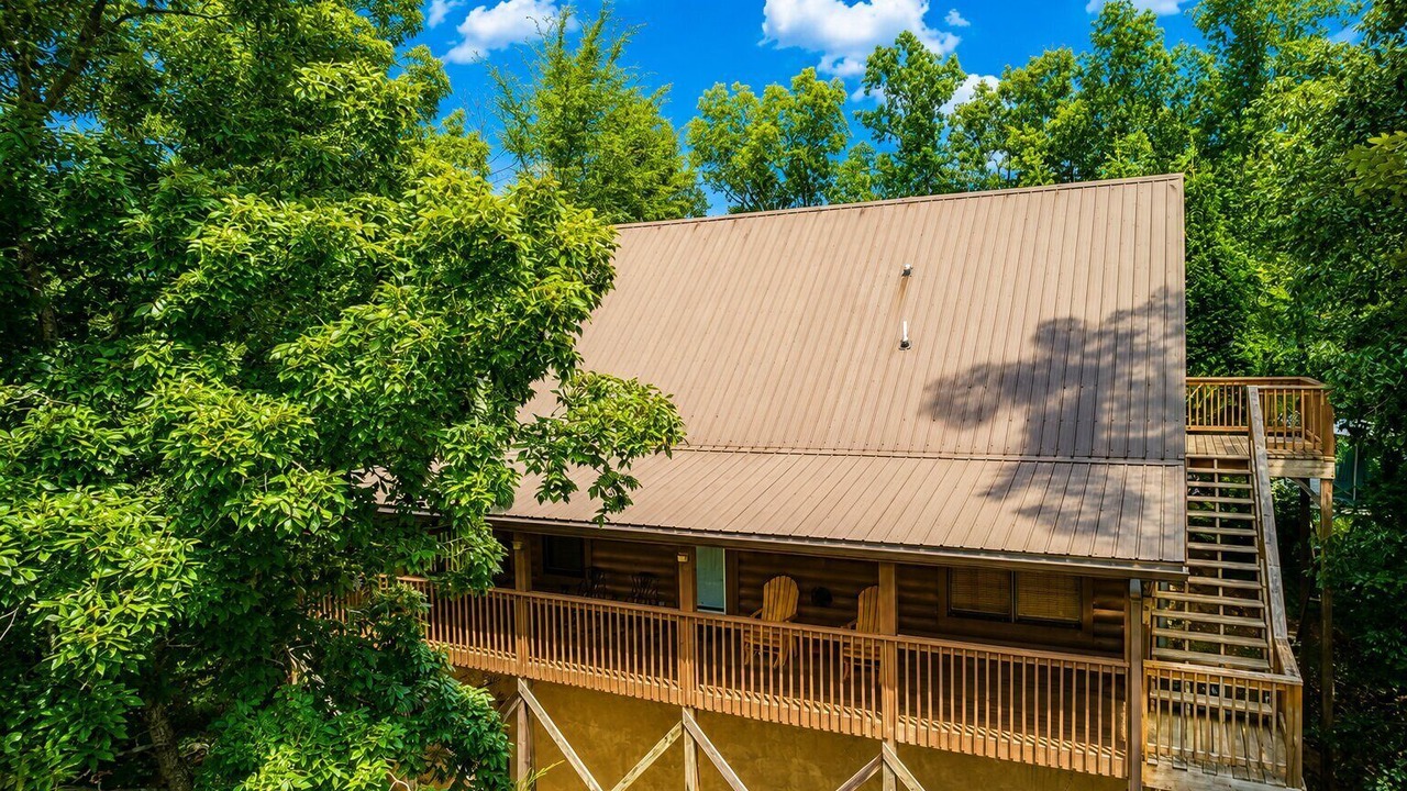 Photo of Outdoor in Sevierville