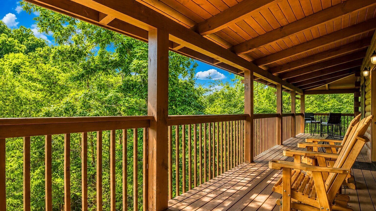 Photo of Outdoor in Sevierville