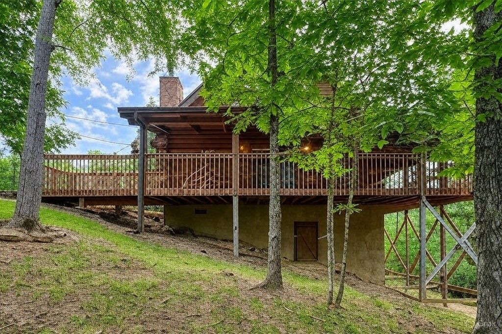 Photo of Outdoor in Sevierville