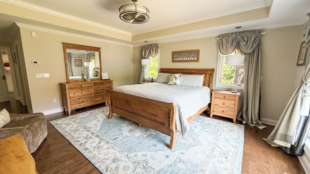Photo of Bedroom in Cleverdale