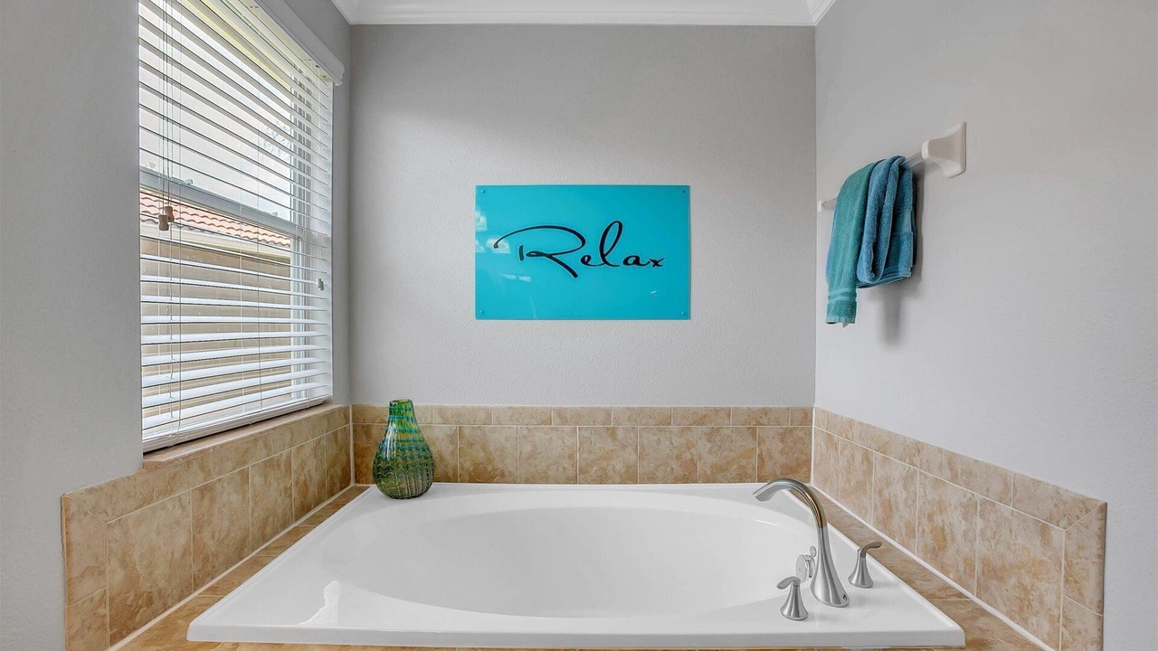 Photo of Bathroom in West Kissimmee