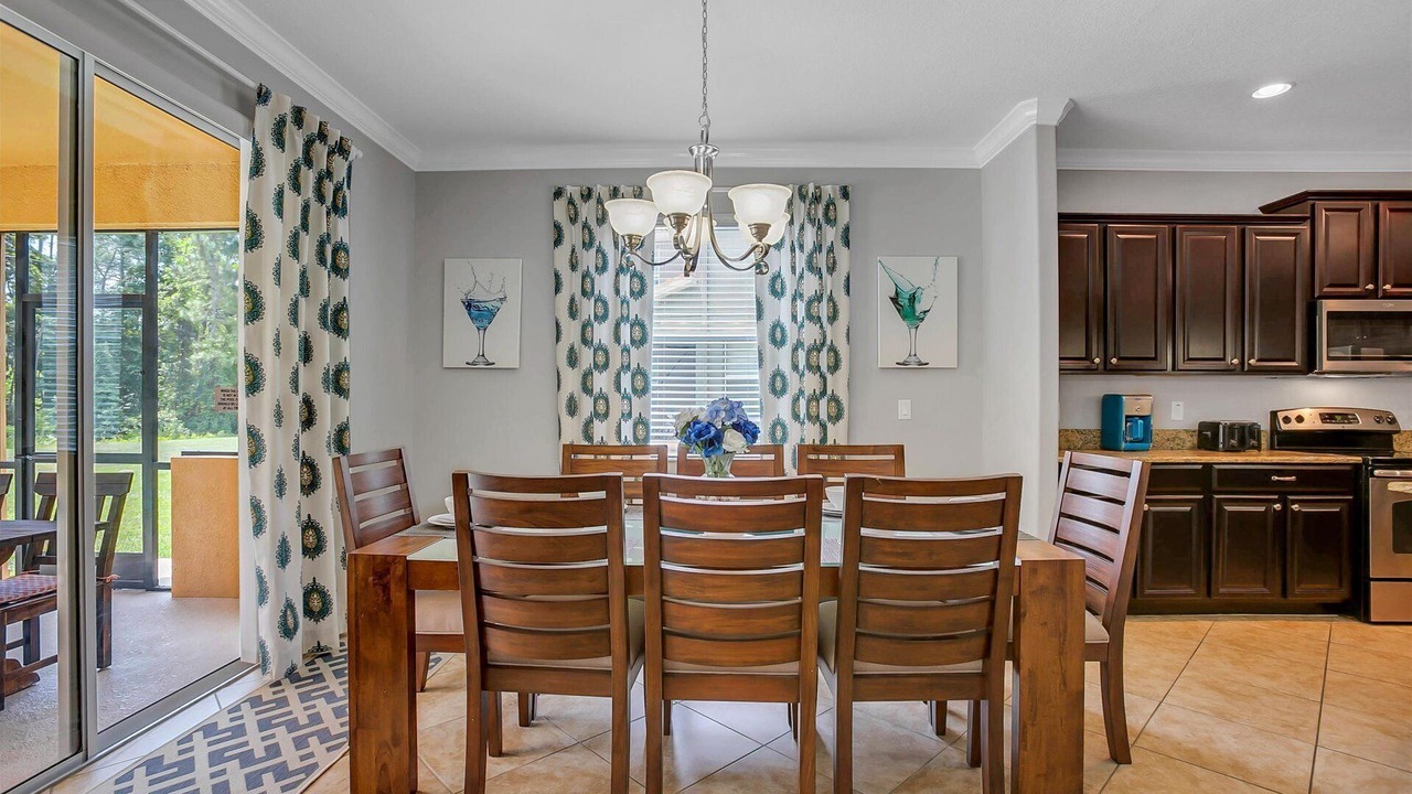 Photo of Livingroom in West Kissimmee