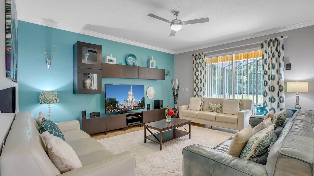 Photo of Bedroom in West Kissimmee
