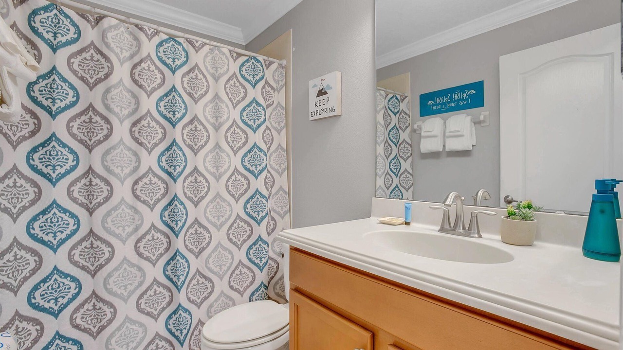 Photo of Bathroom in West Kissimmee
