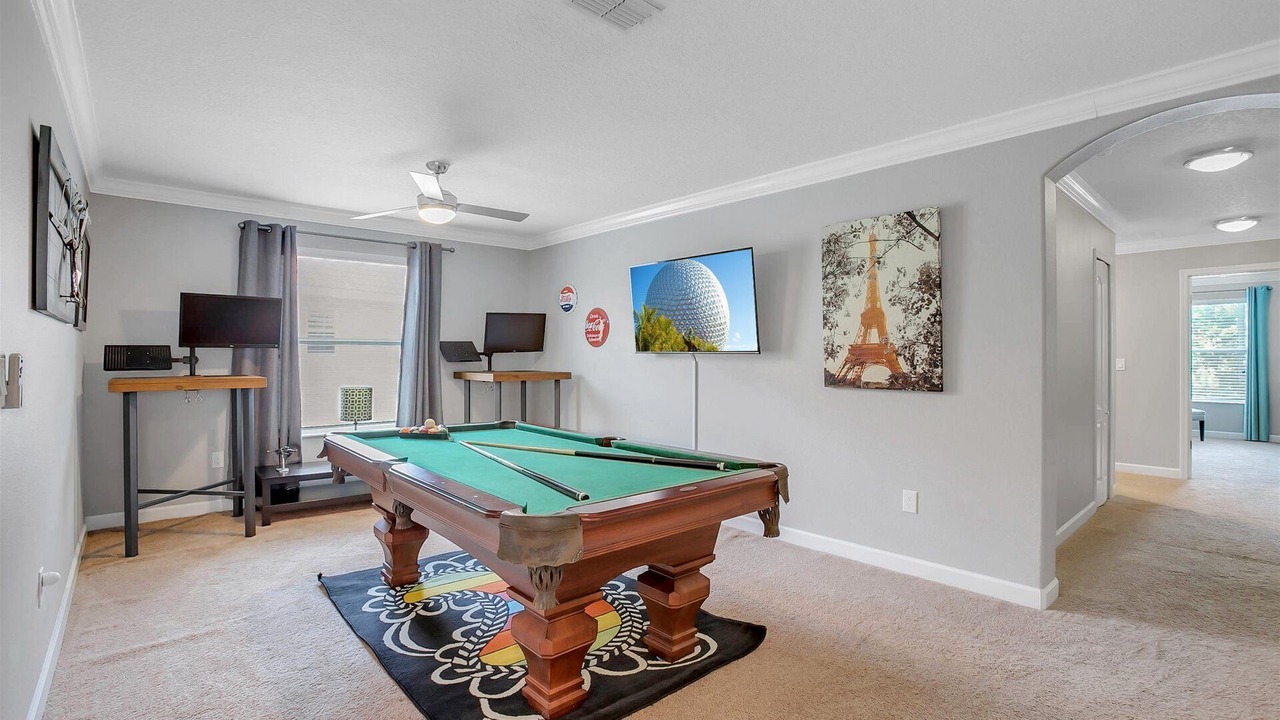 Photo of Outdoor in West Kissimmee