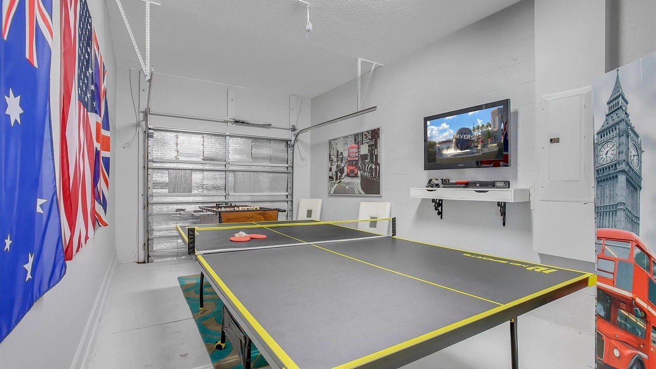 Photo of Bedroom in West Kissimmee
