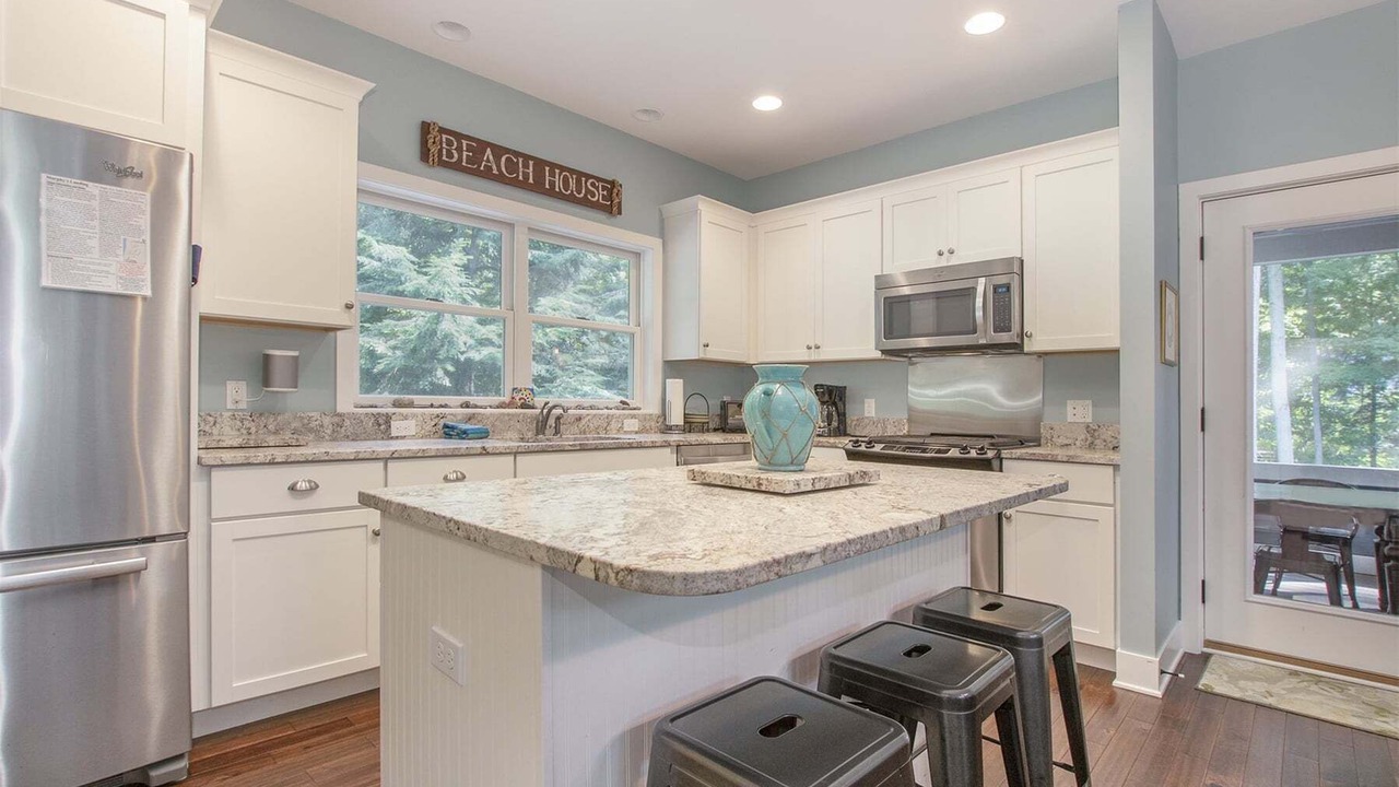 Photo of Kitchen in South Haven