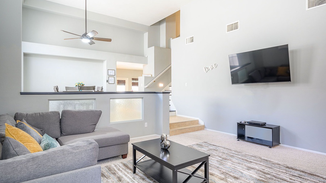 Photo of Livingroom in Paradise Hills